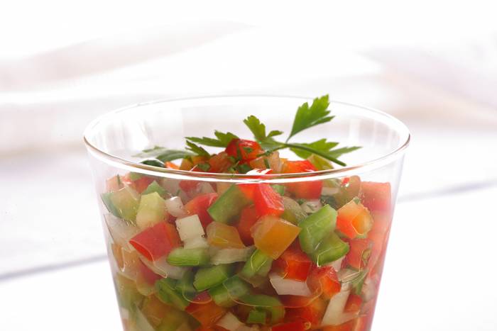 Ensalada andaluza