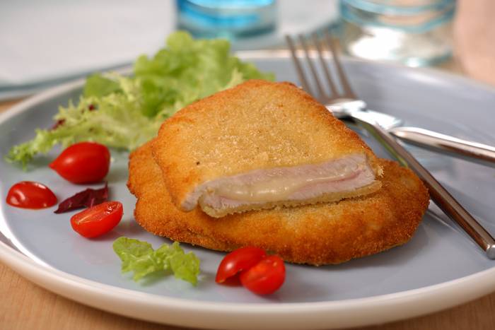 San jacobos de lomo | Recetas Gallina Blanca