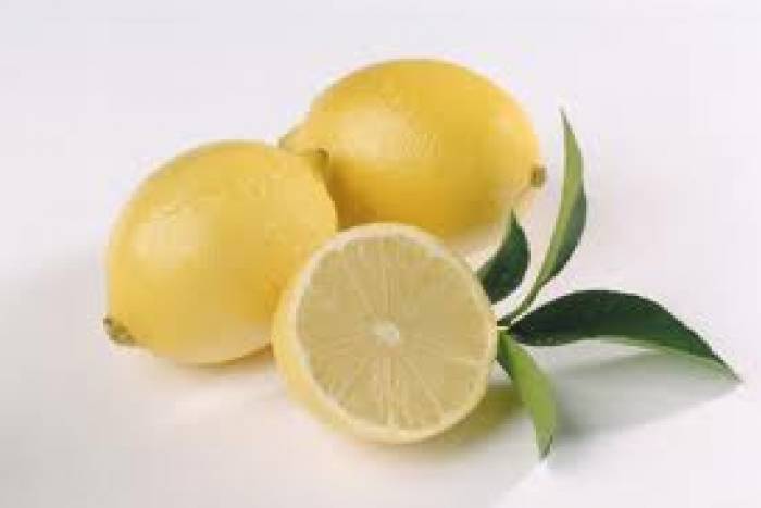 Salsa de limon aliño para ensaladas