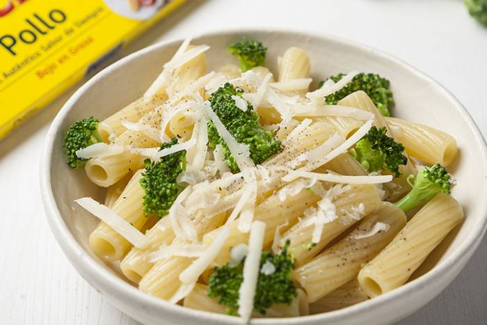 Rigatoni