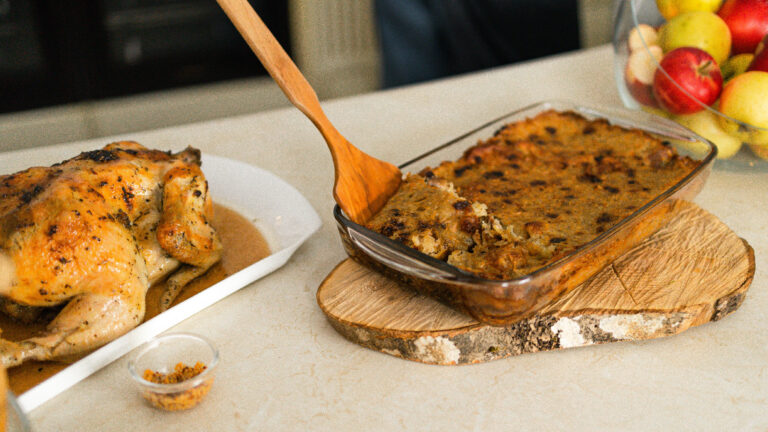 13 recetas de primeros platos fáciles