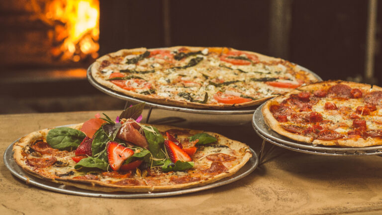 10 recetas al horno fáciles de cocinar