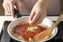 Cocina la pasta