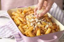 Monta y gratina