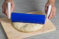 Añadir las verduras frescas
