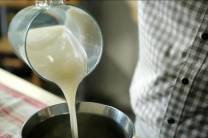 Cocinar los galets