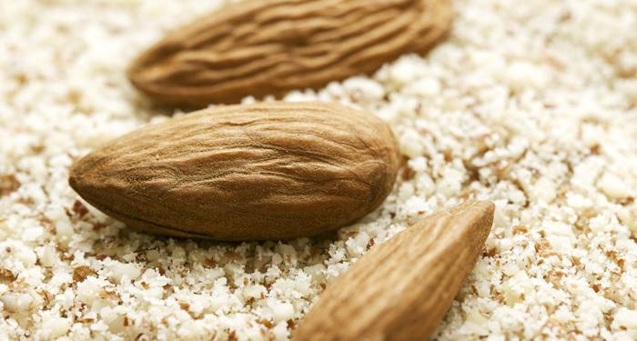 ¿necesitas harina de almendras?