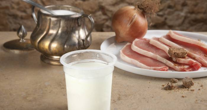 ¿qué sabes del yogur?