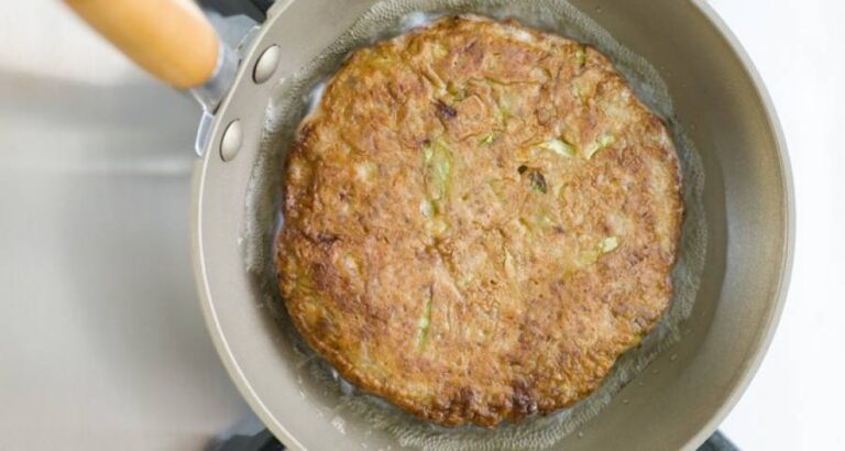 Evita que se pegue la tortilla