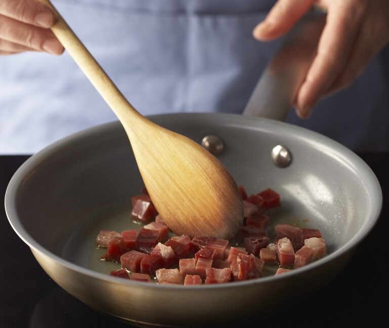   ¿quieres darle un toque diferente a tu plato?