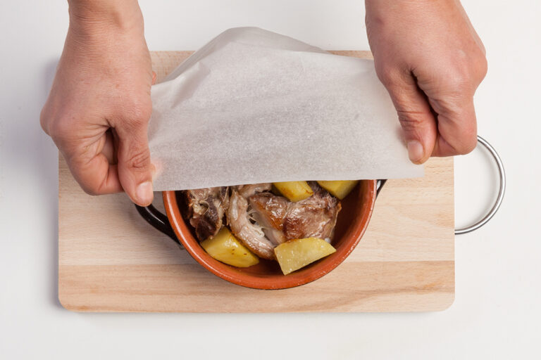 Carne más tierna