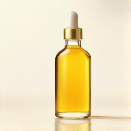 Aceite de sésamo