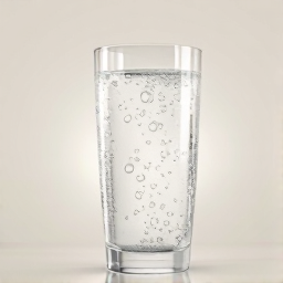 Agua de vichy