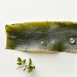 Alga kombu