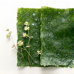 Alga nori