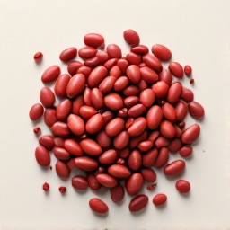 Alubia roja