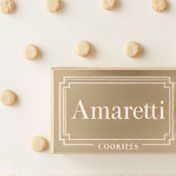 Amaretti