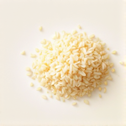 Arroz redondo
