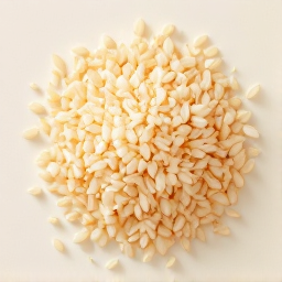 Arroz tipo bomba