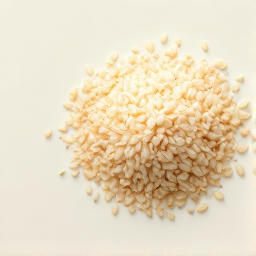 Arroz vaporizado