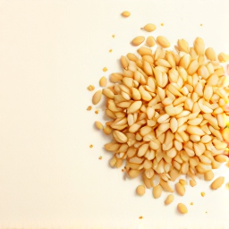 Arroz venere