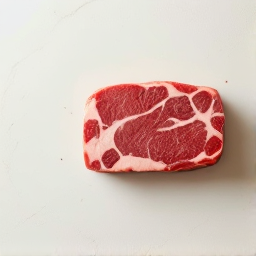 Carne de ternera