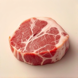 Carrillera de cerdo