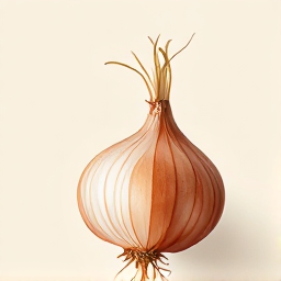 Cebolla francesa