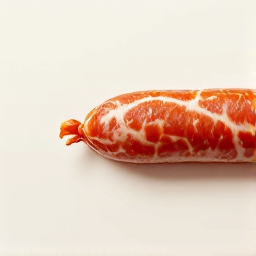 Chorizo ibérico