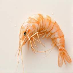Cola de gamba