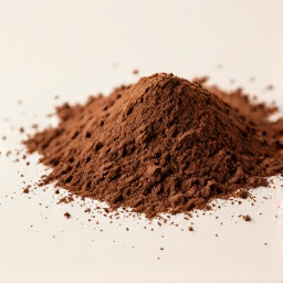 Cacao amargo