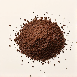 Café soluble