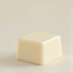 Chocolate blanco