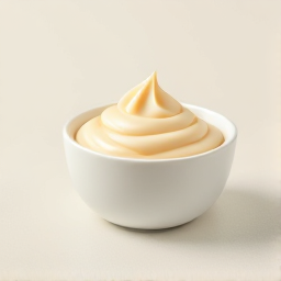 Crema pastelera