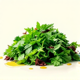 Ensalada mixta