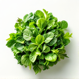 Ensalada variada