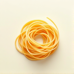 Fideo fino