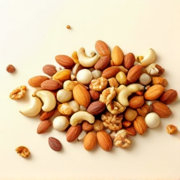 Frutos secos