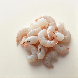 Gamba arrocera