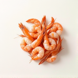 Gamba roja