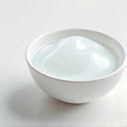 Gelatina blanca