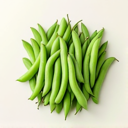 Haba verde