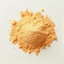 Harina de garbanzo