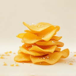 Patata fritas