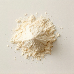 Puré en copos