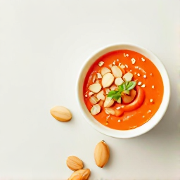 Salsa romesco