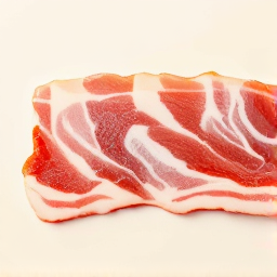 Tocino enteverado