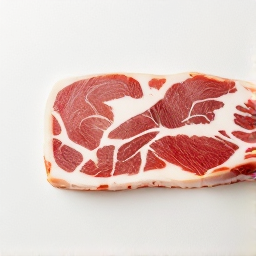 Tocino ibérico