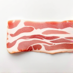 Tocino magro