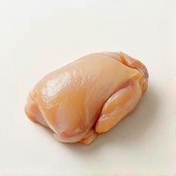 Traseros de pollo